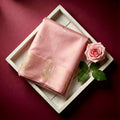 Sacred Hues 1.2 | Handwoven Banarasi Saree